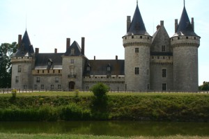 Chatillon de Sully-sur-Loire