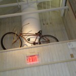 Art Gallery Ocean Springs Bicycle