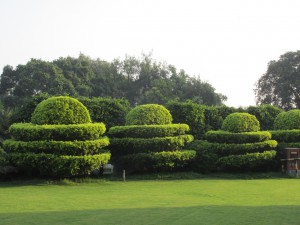 itc maurya new delhi garden