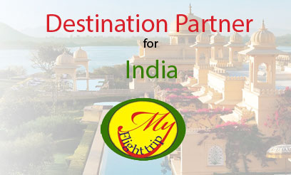 India Destination Partner