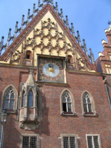 Poland's Skull Chapel - Exterior