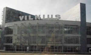 Visit Lituania: Vilnius