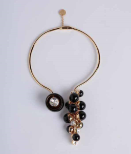 Jewellery design - earring