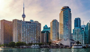 Toronto hotel