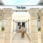 The Spa, Punta Cana Resort and Club, Donimican Republic