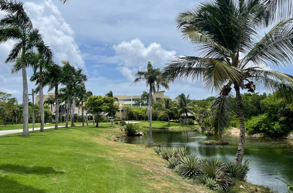 The Westin at Punta Cana Resort and Club